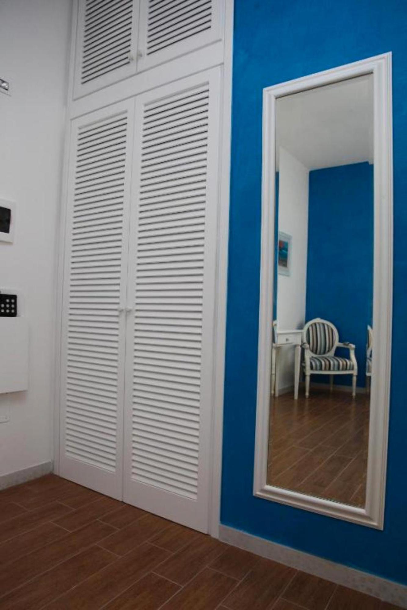 Bed And Breakfast Bagno Venezia Marina Di Carrara Exteriör bild