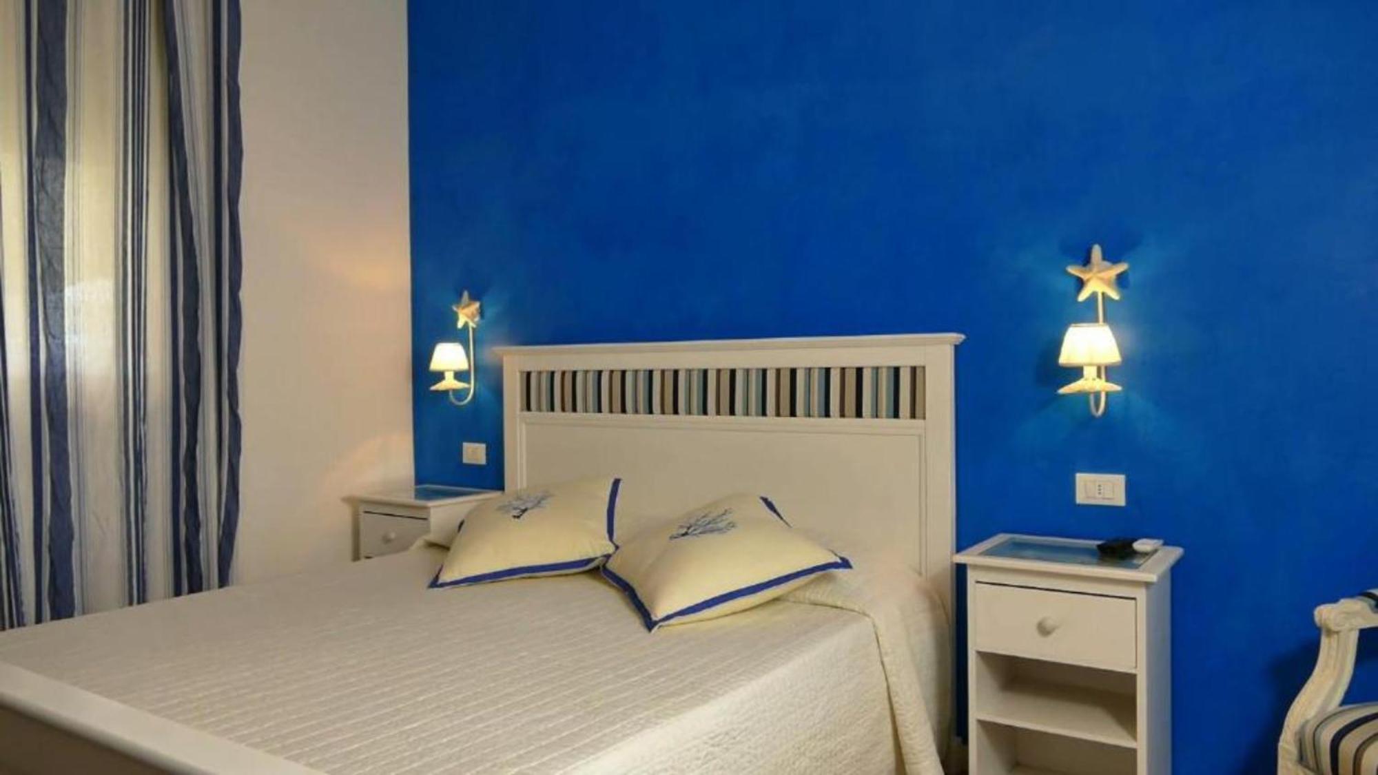 Bed And Breakfast Bagno Venezia Marina Di Carrara Exteriör bild
