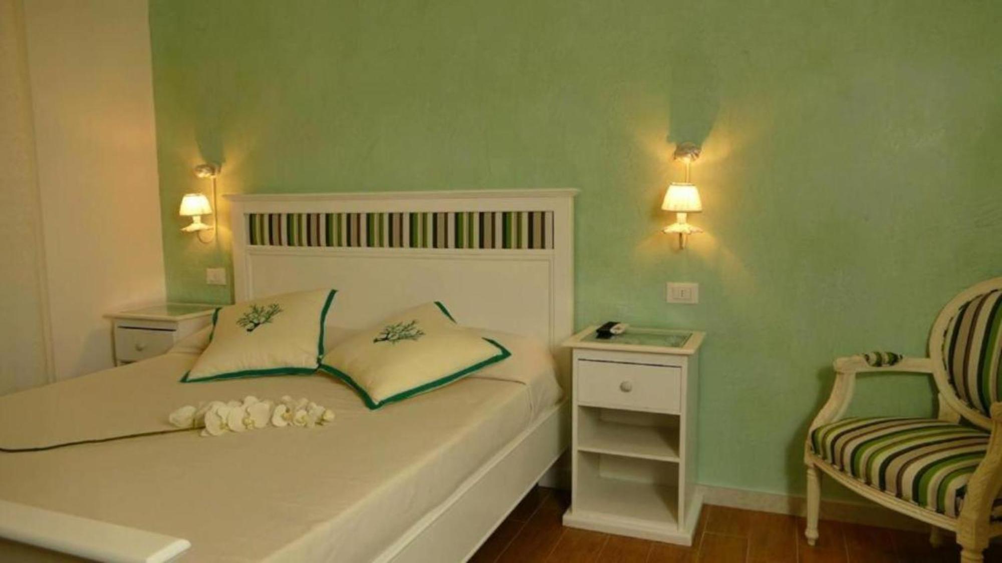 Bed And Breakfast Bagno Venezia Marina Di Carrara Exteriör bild