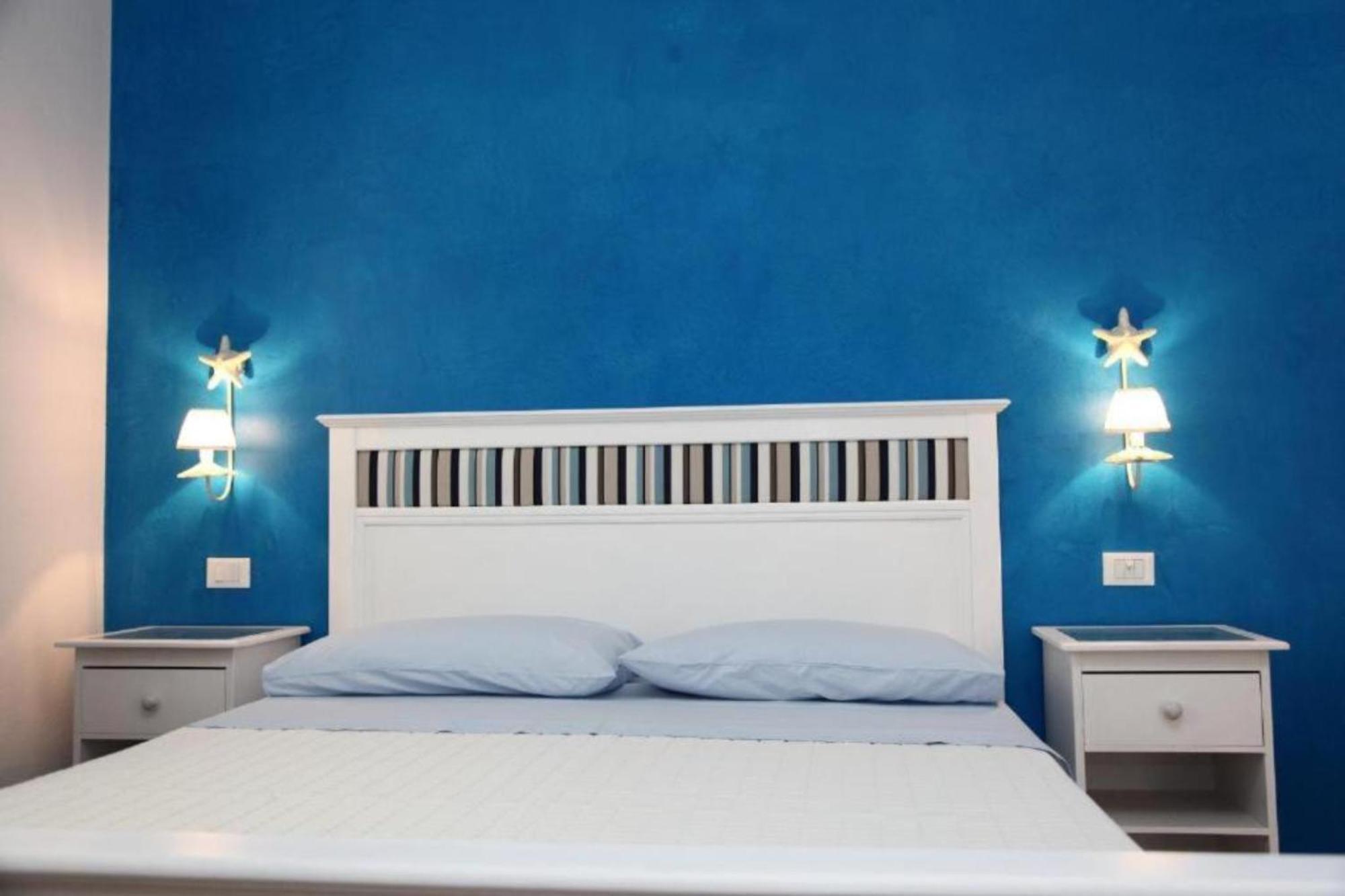 Bed And Breakfast Bagno Venezia Marina Di Carrara Exteriör bild