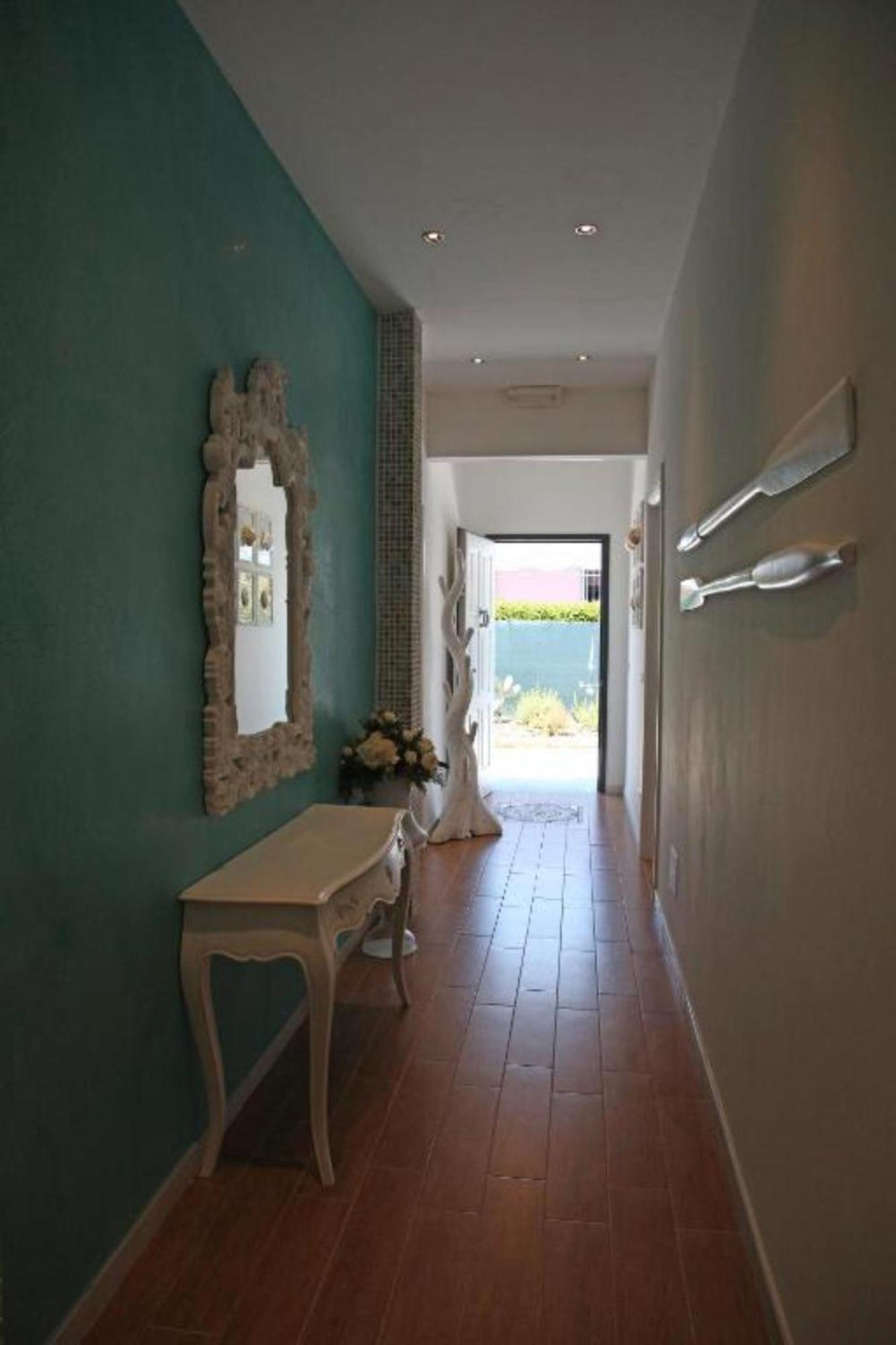 Bed And Breakfast Bagno Venezia Marina Di Carrara Exteriör bild