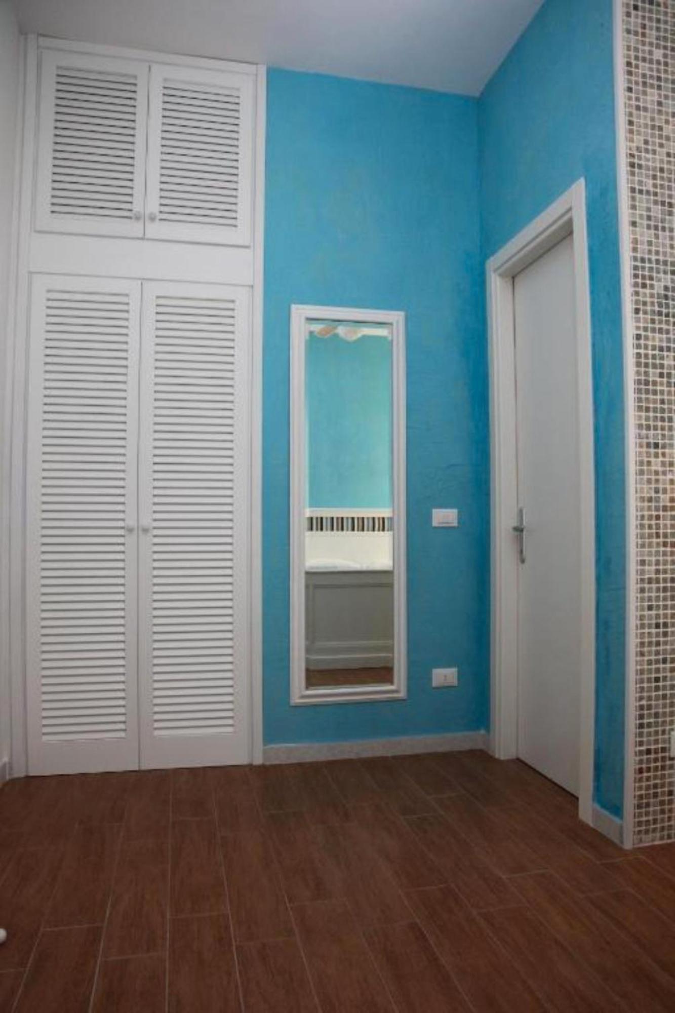 Bed And Breakfast Bagno Venezia Marina Di Carrara Exteriör bild