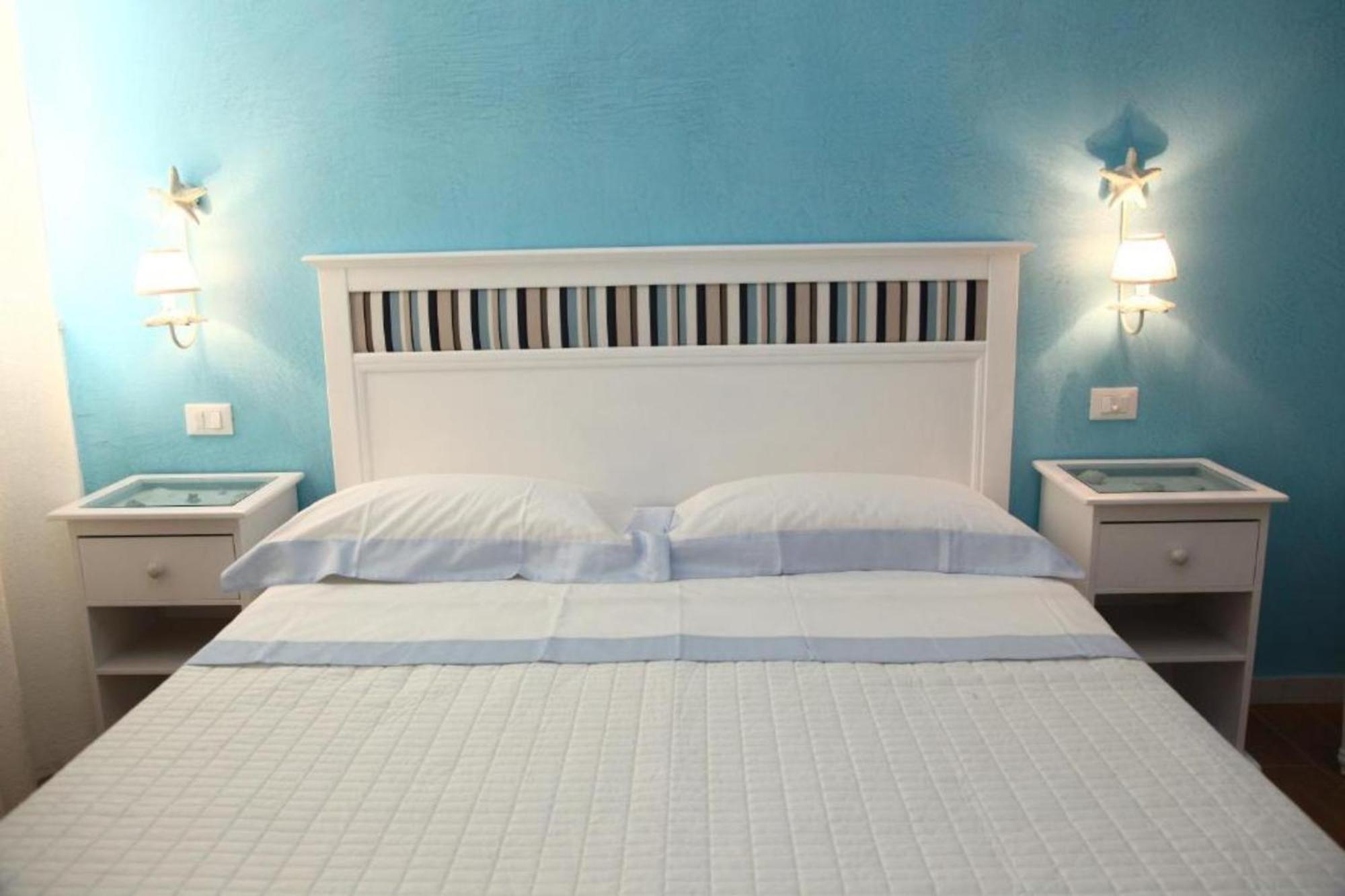 Bed And Breakfast Bagno Venezia Marina Di Carrara Exteriör bild