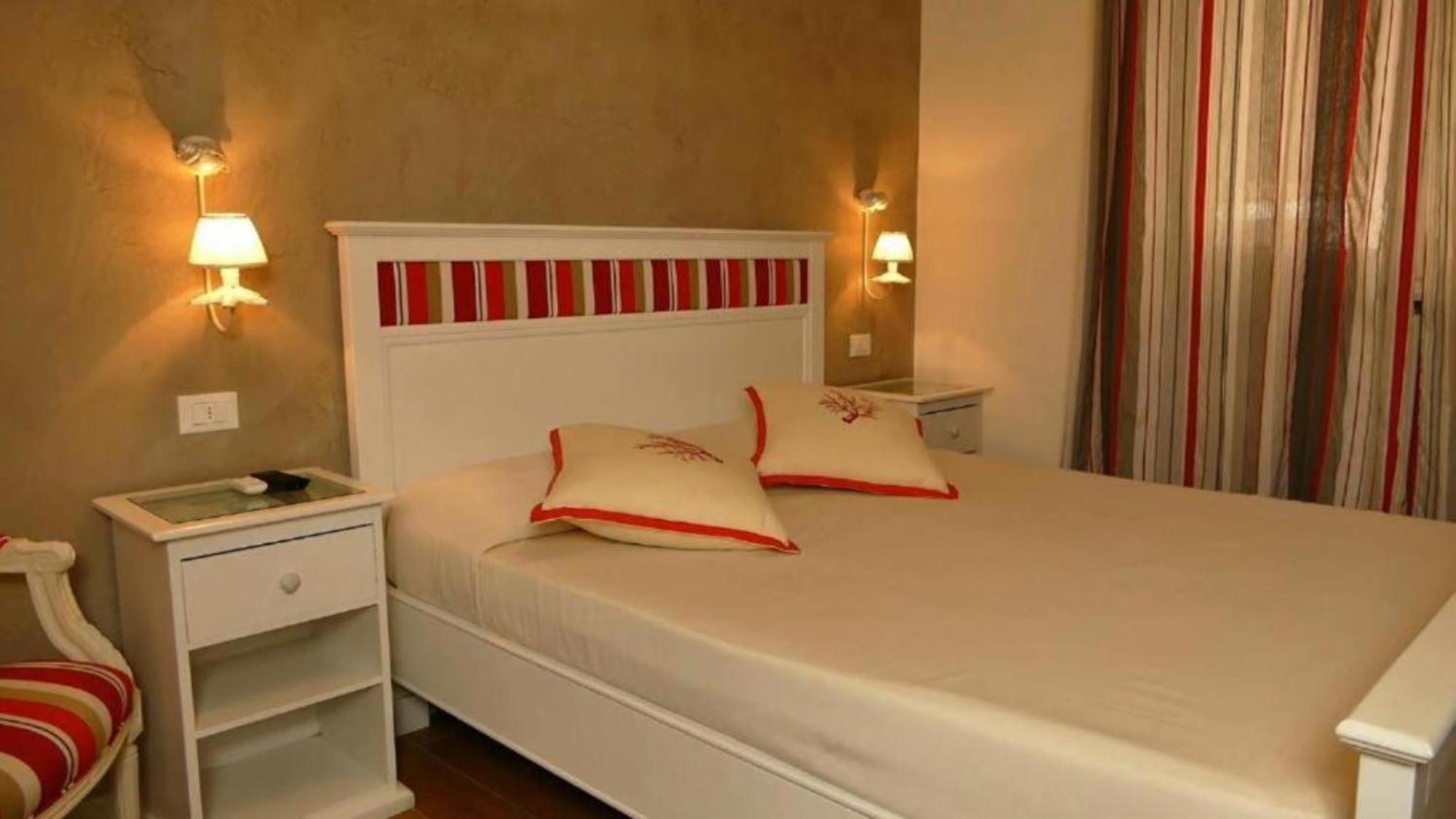 Bed And Breakfast Bagno Venezia Marina Di Carrara Exteriör bild