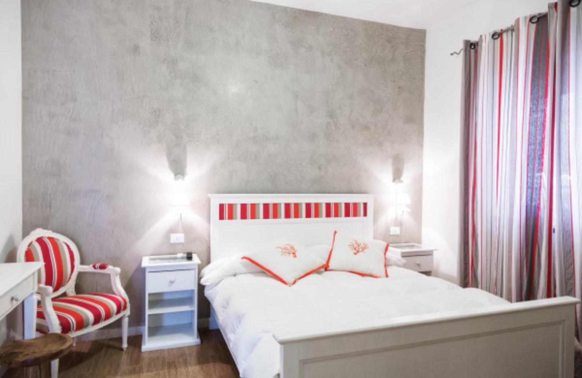 Bed And Breakfast Bagno Venezia Marina Di Carrara Exteriör bild