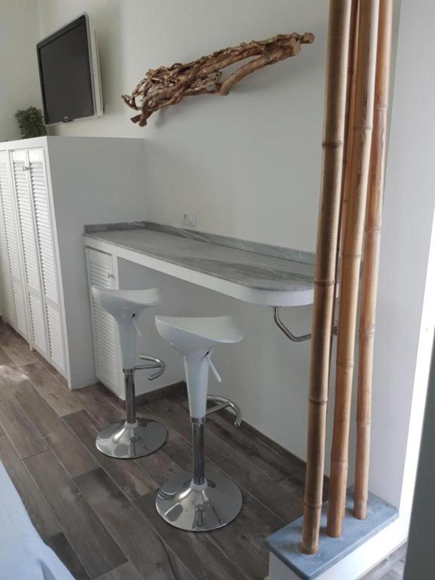 Bed And Breakfast Bagno Venezia Marina Di Carrara Exteriör bild