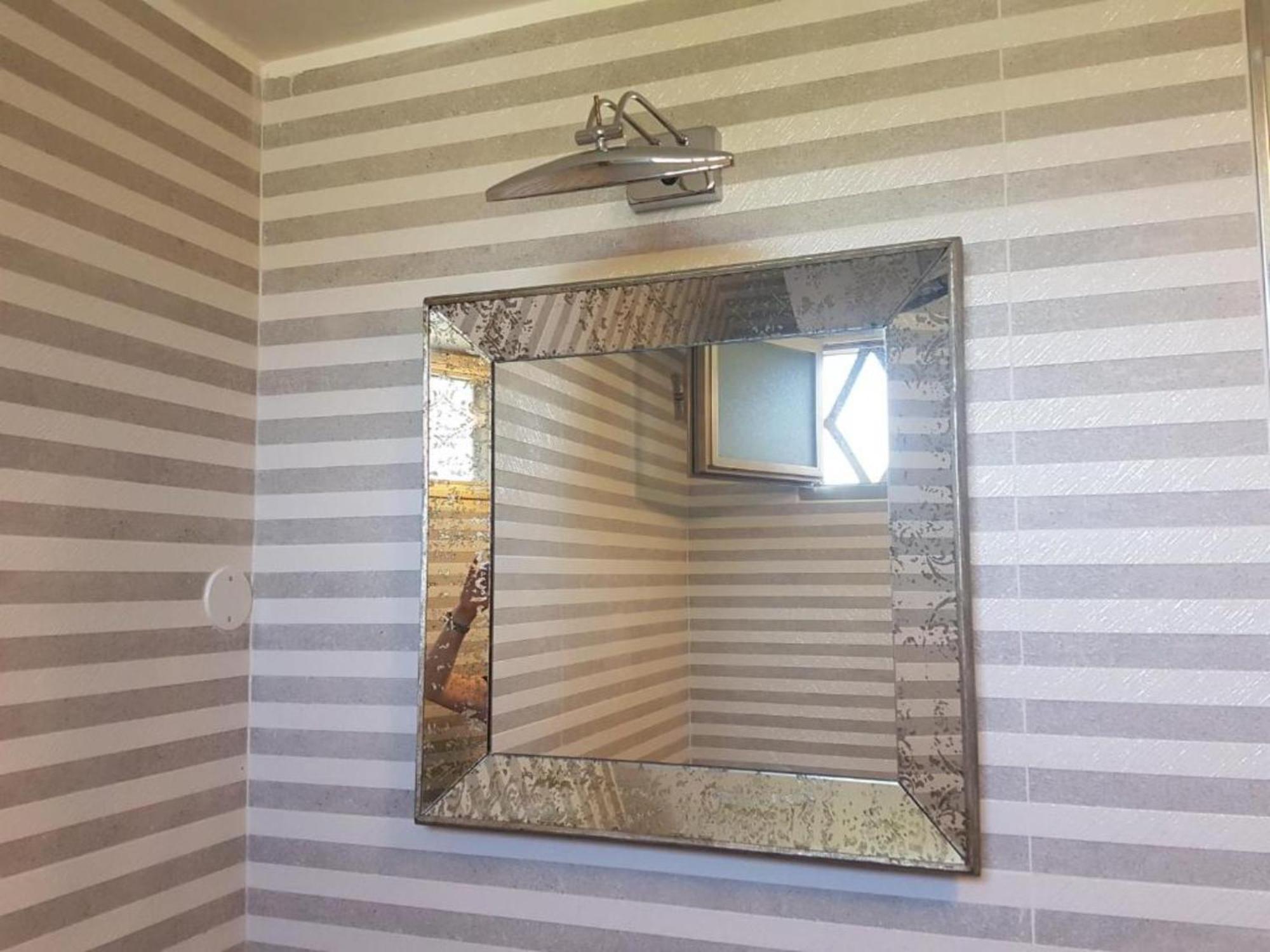 Bed And Breakfast Bagno Venezia Marina Di Carrara Exteriör bild